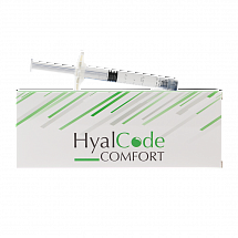 HyalCode Comfort