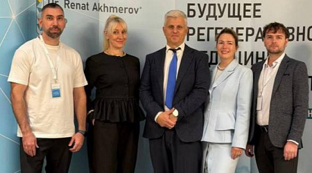 Интенсив для неврологов