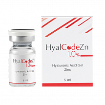 HyalCode Zn 1,0%