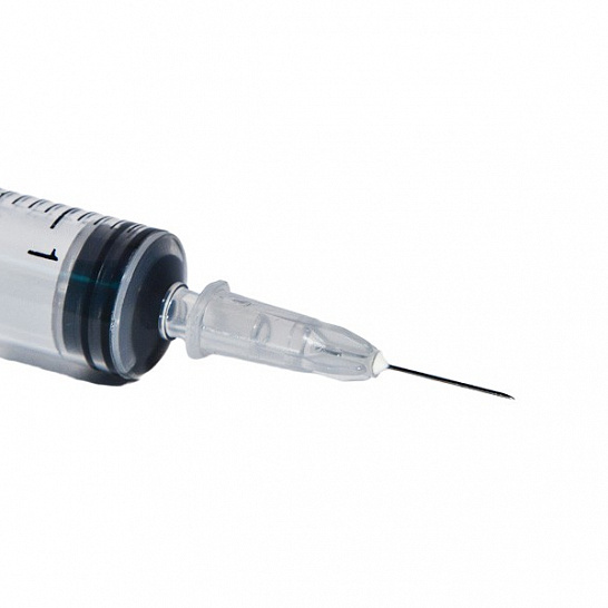 Игла инъекционная для Геля Vogt Medical 27G (0.40 x 13 мм)