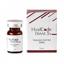 HyalCode DMAE 3,0%