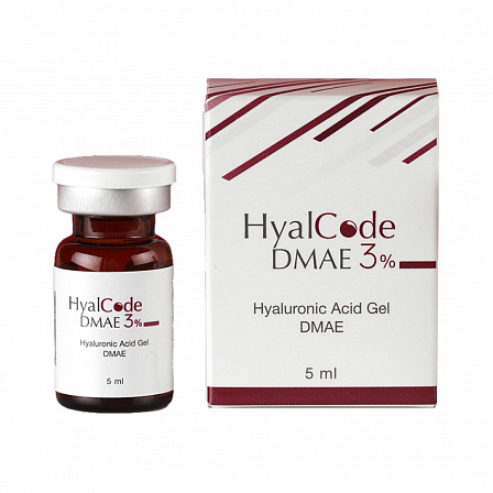 HyalCode DMAE 3,0%