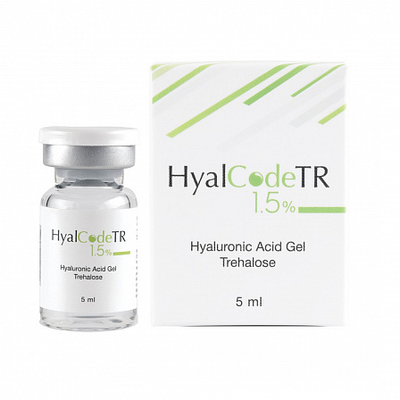 HyalCode TR 1,5%