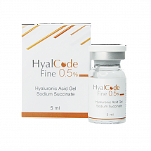 HyalCode Fine 0,5%