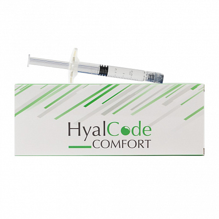 HyalCode Comfort