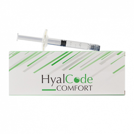 HyalCode Comfort