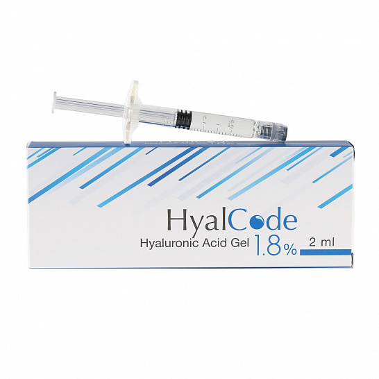 HyalCode 1,8%