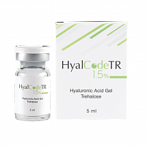 HyalCode TR 1,5%