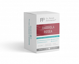 Rhodiola Rosea Dr. Renat Akhmerov®