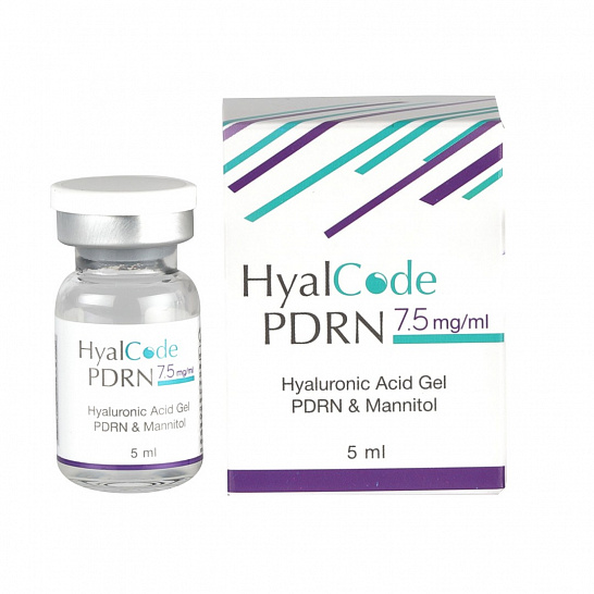 HyalCode PDRN 7,5 mg/ml