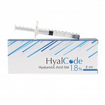 HyalCode 1,8%